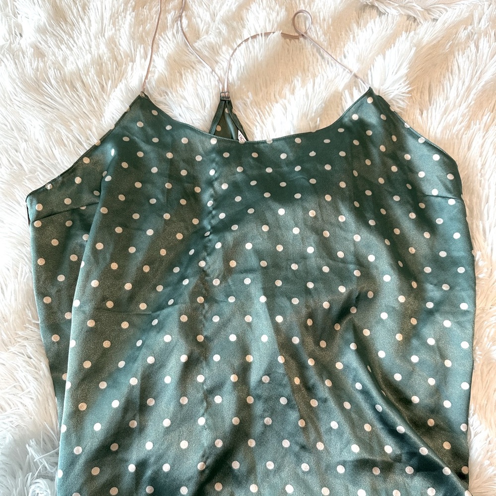 Victoria Secret Tank Top